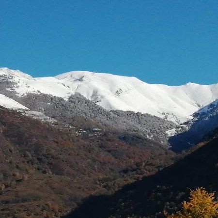 Ski Bagneres-De-Luchon ภายนอก รูปภาพ